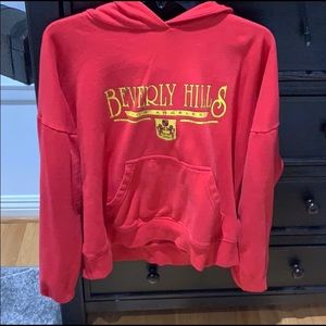 “Beverly Hills” Sweater